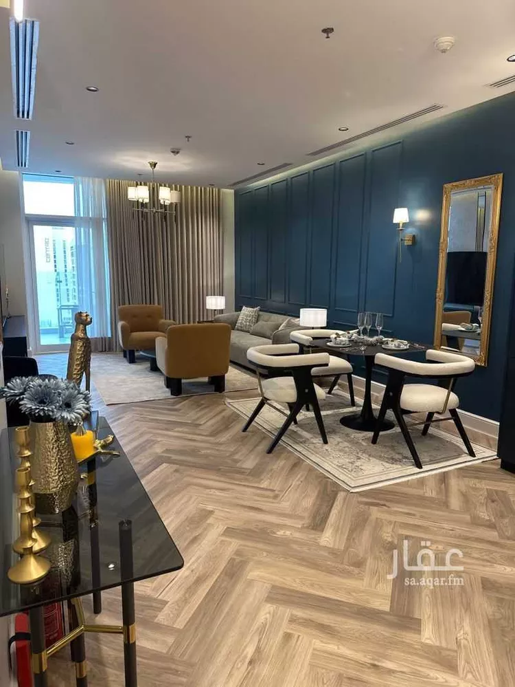 شقة للبيع في شارع الملك فهد الفرعي, حي النخيل, مدينة الرياض, منطقة الرياض