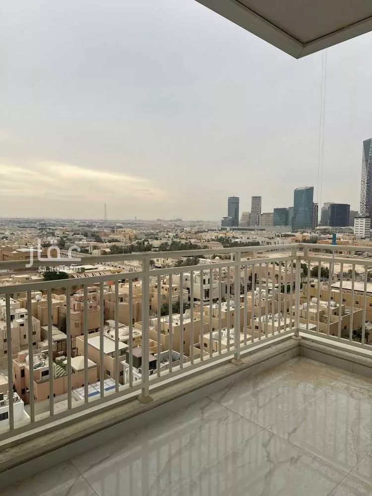 شقة للبيع في شارع الملك فهد الفرعي, حي النخيل, مدينة الرياض, منطقة الرياض صورة 5