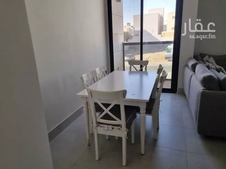 شقة للإيجار في شارع ثابت العوفي, حي النرجس, مدينة الرياض, منطقة الرياض صورة 4