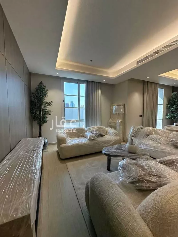 شقة للبيع في شارع جبريل بن جميل, حي النرجس, مدينة الرياض, منطقة الرياض صورة 4