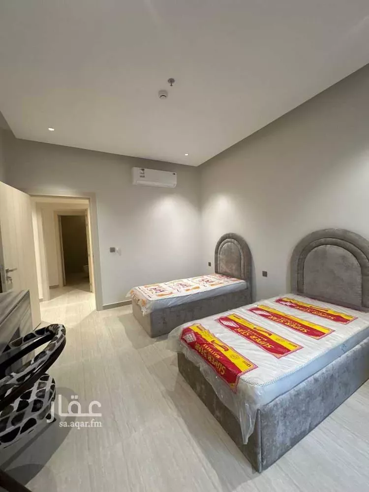 شقة للبيع في شارع جبريل بن جميل, حي النرجس, مدينة الرياض, منطقة الرياض 12