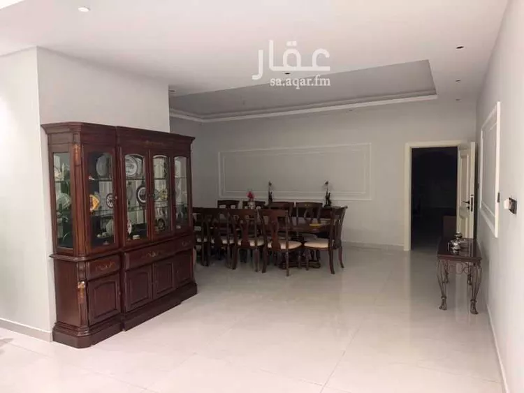 دور للإيجار في شارع الأميرة نورة بنت عبدالرحمن بن فيصل, حي الزهراء, مدينة الرياض, منطقة الرياض صورة 5