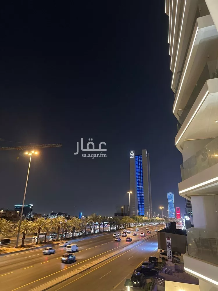شقة للبيع في شارع الملك فهد الفرعي, حي النخيل, مدينة الرياض, منطقة الرياض صورة 3