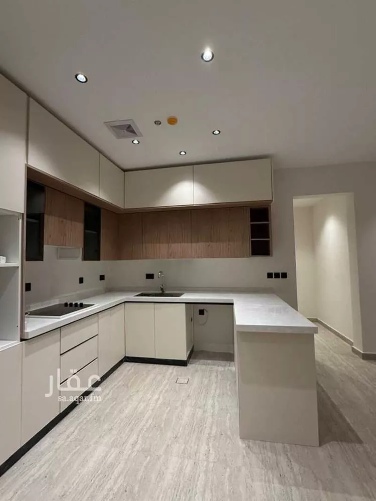 شقة للإيجار في شارع الحامية, حي النرجس, مدينة الرياض, منطقة الرياض صورة 3