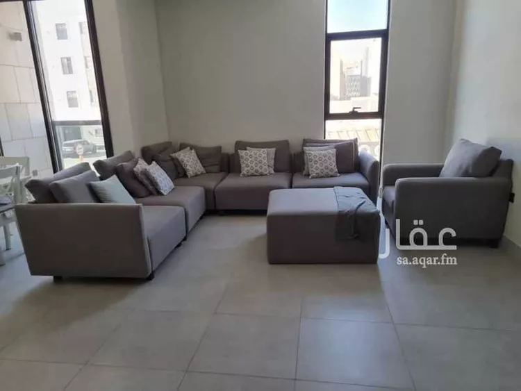 شقة للإيجار في شارع ثابت العوفي, حي النرجس, مدينة الرياض, منطقة الرياض