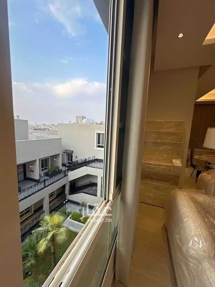 شقة للبيع في شارع جبريل بن جميل, حي النرجس, مدينة الرياض, منطقة الرياض صورة 5