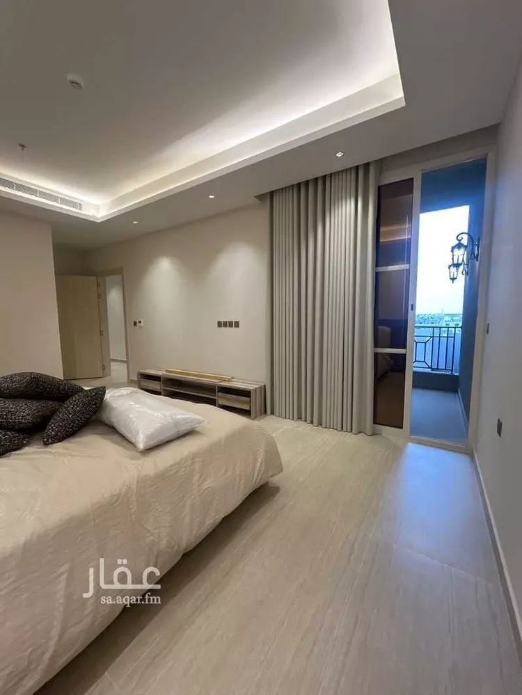 شقة للبيع في شارع جبريل بن جميل, حي النرجس, مدينة الرياض, منطقة الرياض 19