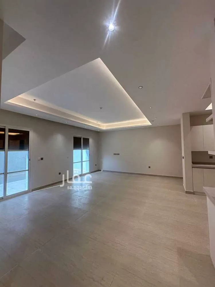شقة للإيجار في شارع جبريل بن جميل, حي النرجس, مدينة الرياض, منطقة الرياض