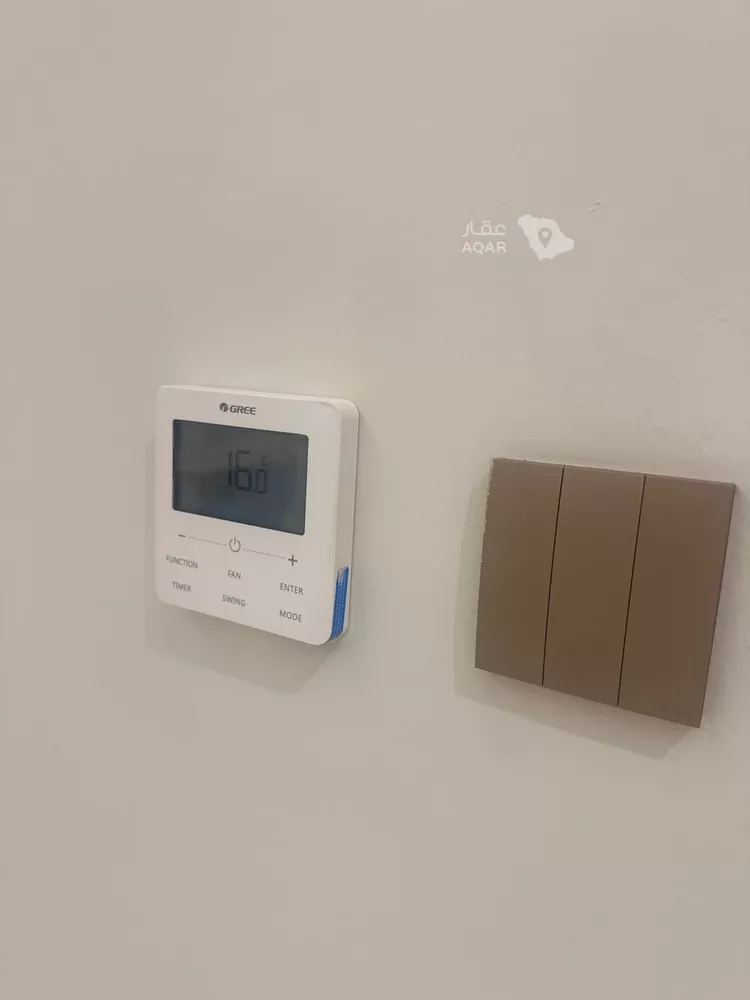 Apartment for Rent in Riyadh An Narjis 9