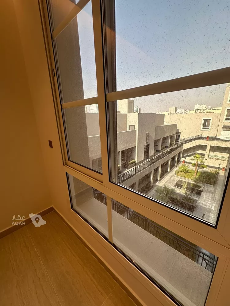 شقة للبيع في شارع جبريل بن جميل, حي النرجس, مدينة الرياض, منطقة الرياض