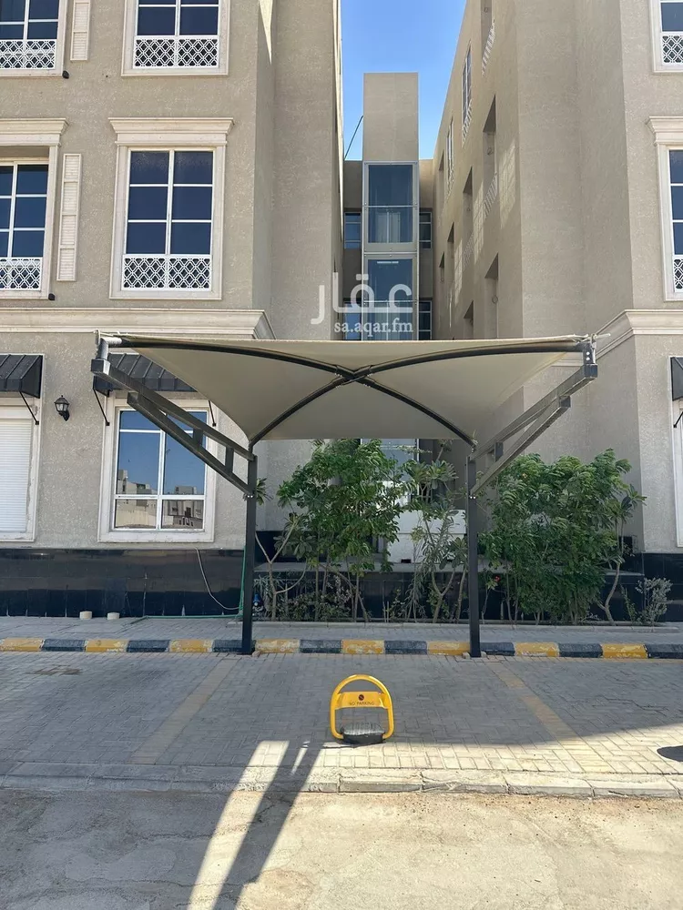 شقة للبيع في شارع زيد بن عاصم بن عمرو بن عوف, حي النرجس, مدينة الرياض, منطقة الرياض صورة 5