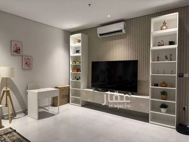 شقة للبيع في شارع ابي بن معاذ الانصاري, حي الربيع, مدينة الرياض, منطقة الرياض صورة 3