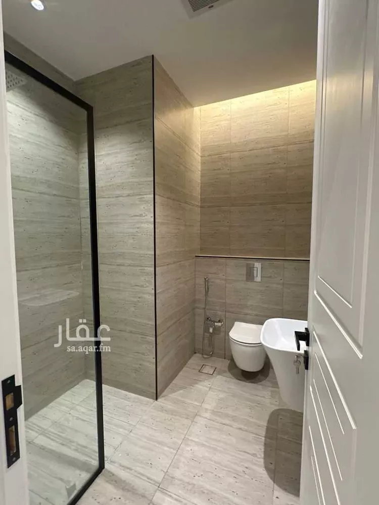 شقة للإيجار في شارع قاسم بن مهنا الحسيني, حي النرجس, مدينة الرياض, منطقة الرياض 11