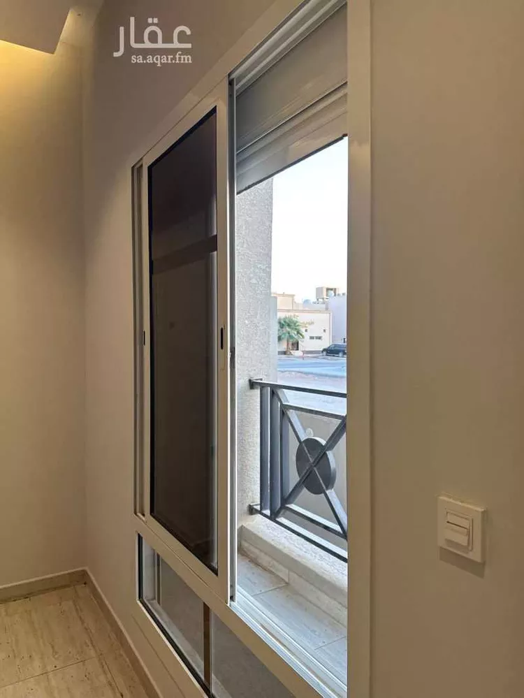شقة للإيجار في شارع قاسم بن مهنا الحسيني, حي النرجس, مدينة الرياض, منطقة الرياض 12