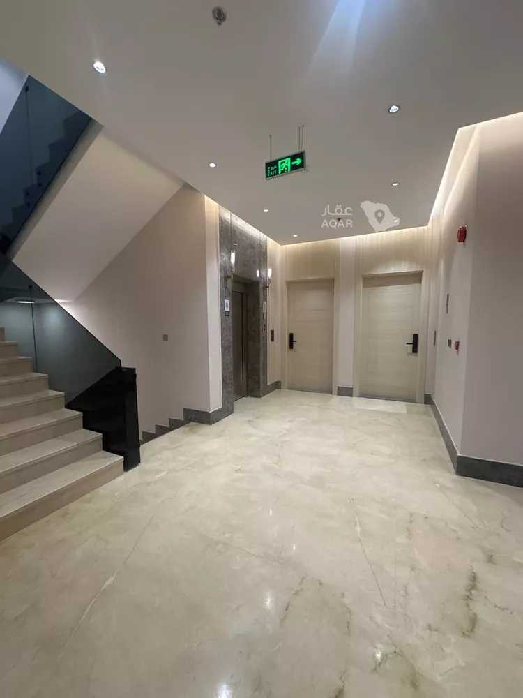 Apartment for Rent in Riyadh An Narjis 11