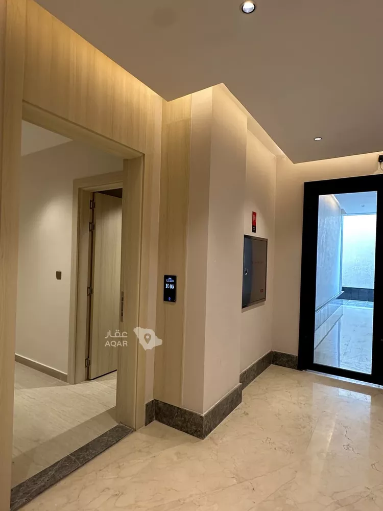 Apartment for Rent in Riyadh An Narjis