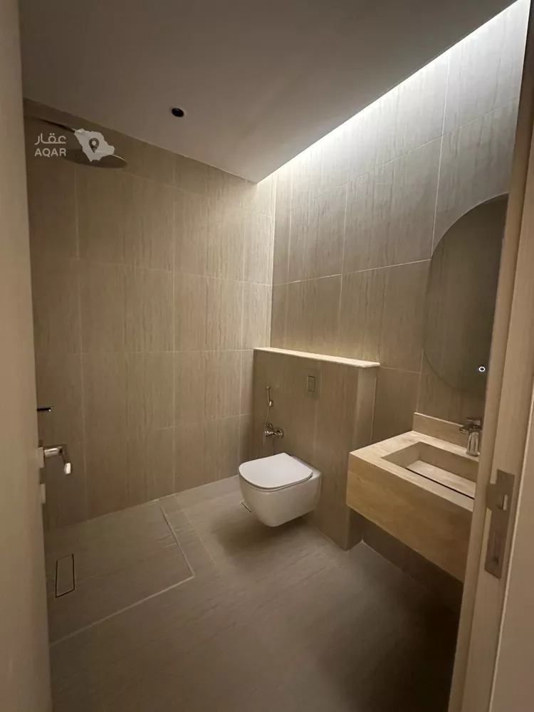 Apartment for Rent in Riyadh An Narjis 9