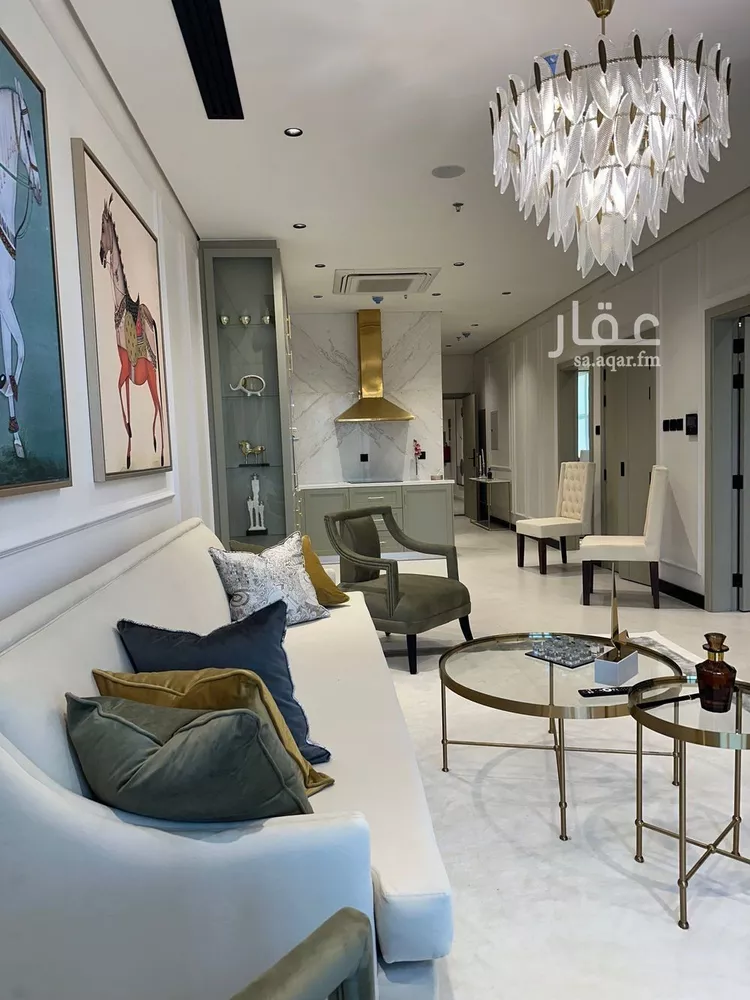 شقة للبيع في شارع الملك فهد, حي الرحمانية, مدينة الرياض, منطقة الرياض
