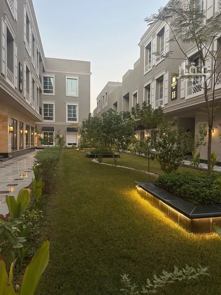 شقة للبيع في شارع زيد بن عاصم بن عمرو بن عوف, حي النرجس, مدينة الرياض, منطقة الرياض صورة 5