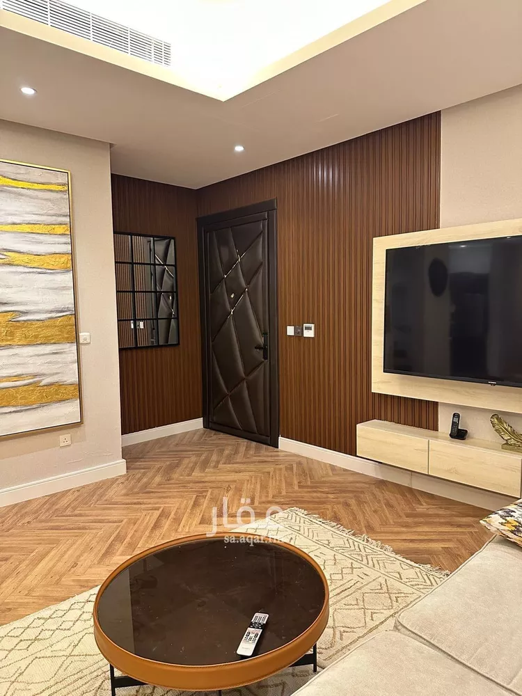 شقة للبيع في شارع زيد بن عاصم بن عمرو بن عوف, حي النرجس, مدينة الرياض, منطقة الرياض صورة 2