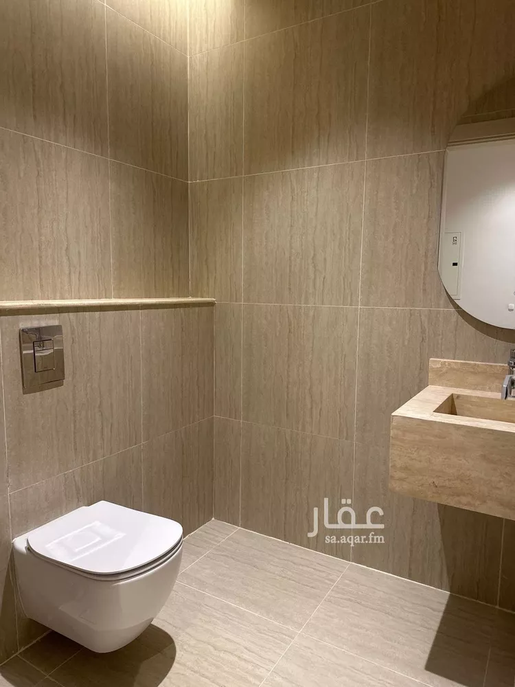 شقة للبيع في شارع جبريل بن جميل, حي النرجس, مدينة الرياض, منطقة الرياض صورة 3