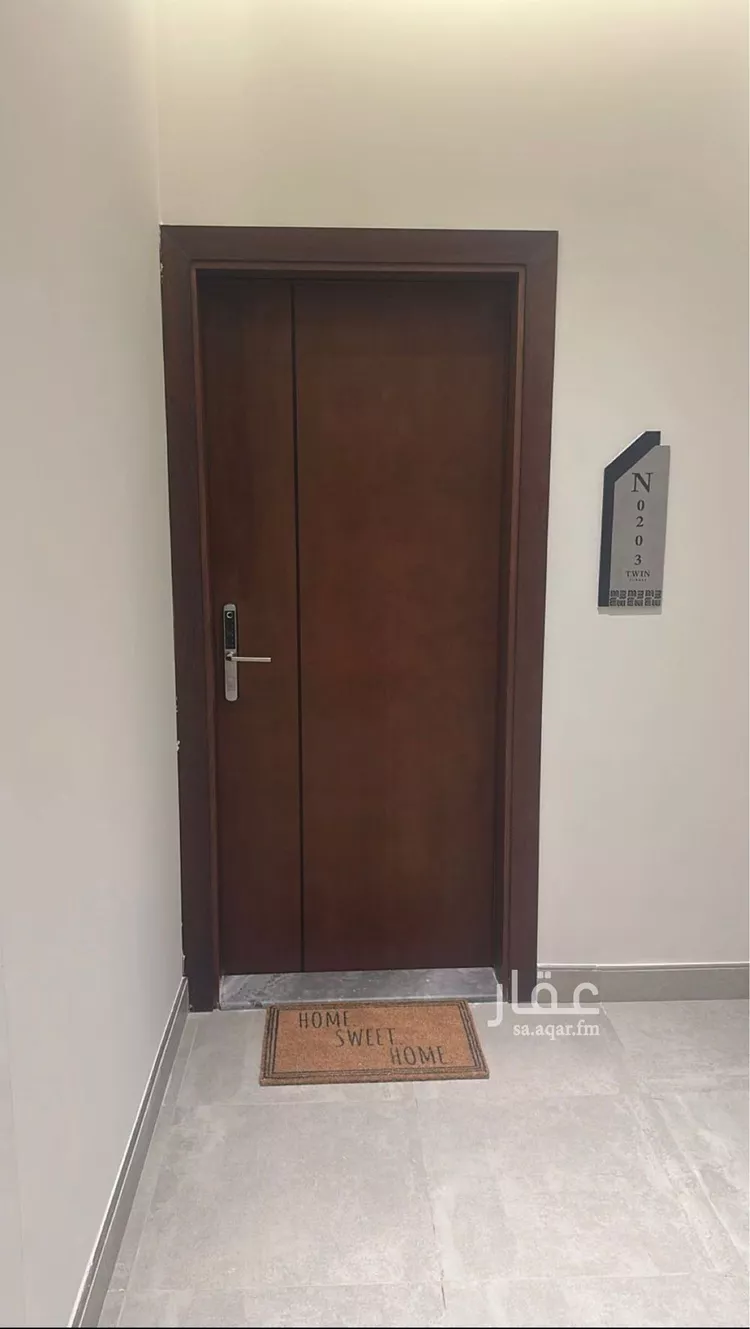 شقة للبيع في شارع الملك فهد الفرعي, حي النخيل, مدينة الرياض, منطقة الرياض