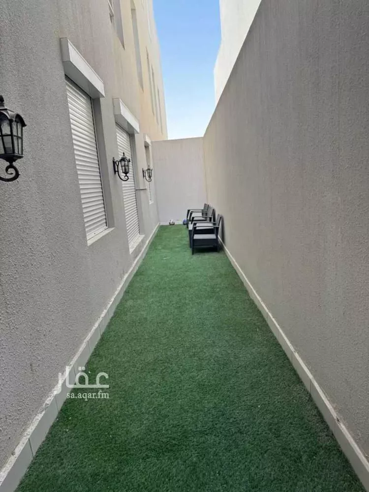 شقة للبيع في شارع ابي بن معاذ الانصاري, حي الربيع, مدينة الرياض, منطقة الرياض صورة 5