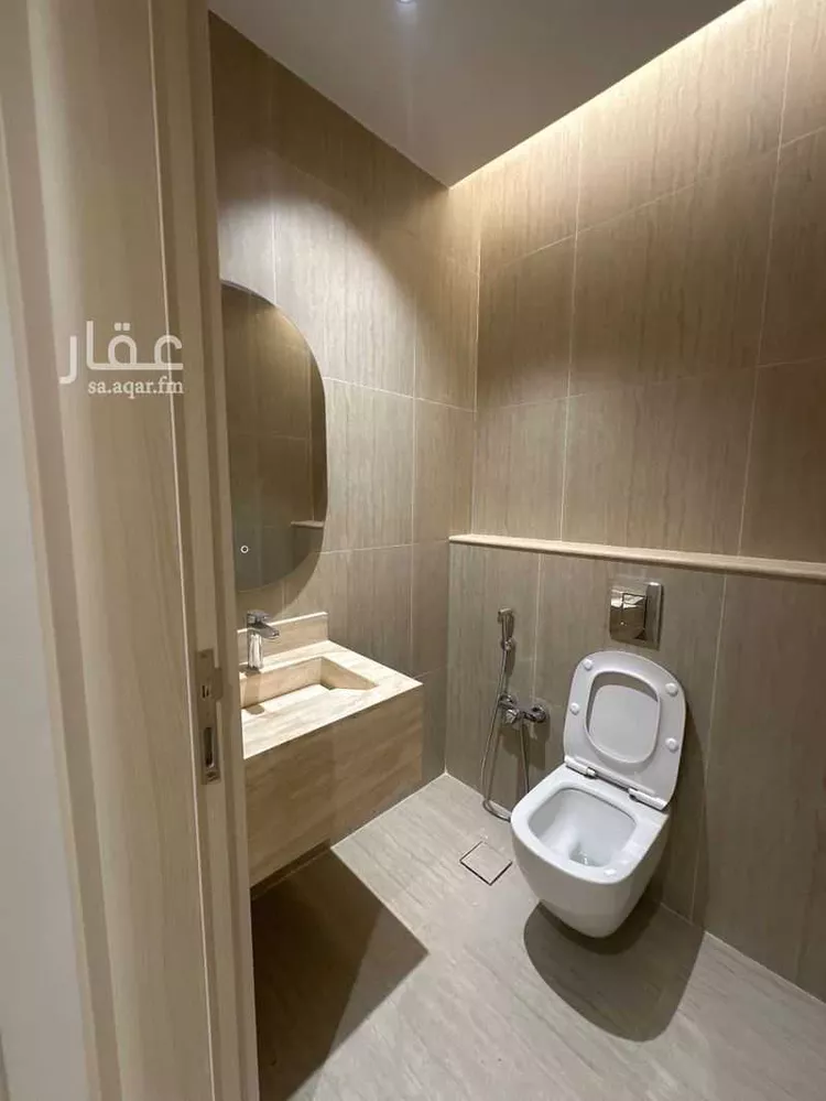 شقة للبيع في شارع جبريل بن جميل, حي النرجس, مدينة الرياض, منطقة الرياض صورة 2