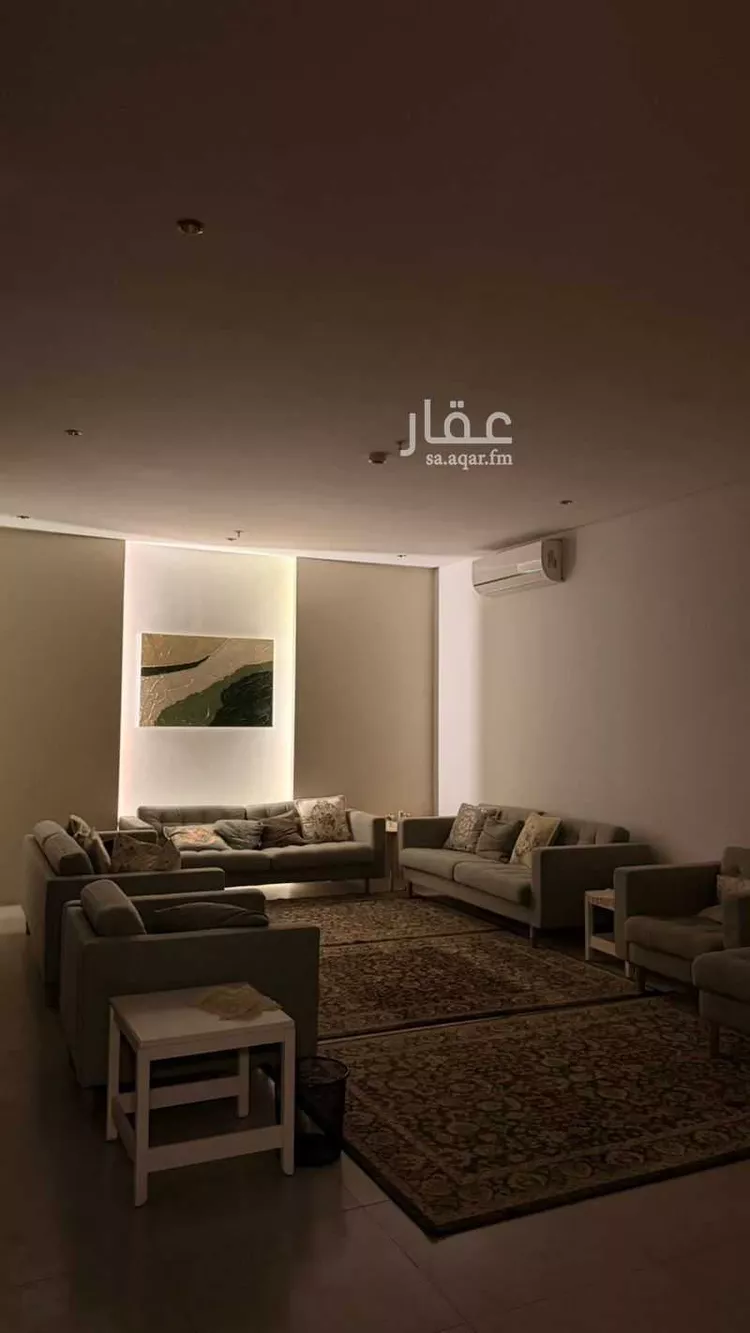 شقة للإيجار في شارع القمر, حي الربيع, مدينة الرياض, منطقة الرياض صورة 3