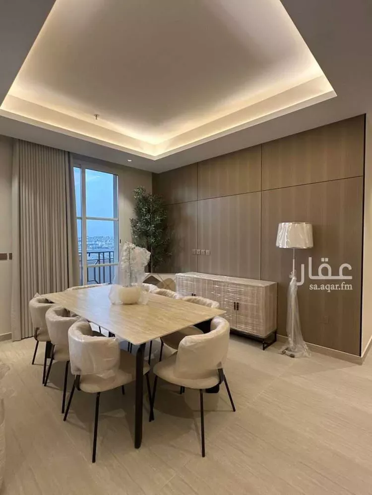 شقة للبيع في شارع جبريل بن جميل, حي النرجس, مدينة الرياض, منطقة الرياض 6