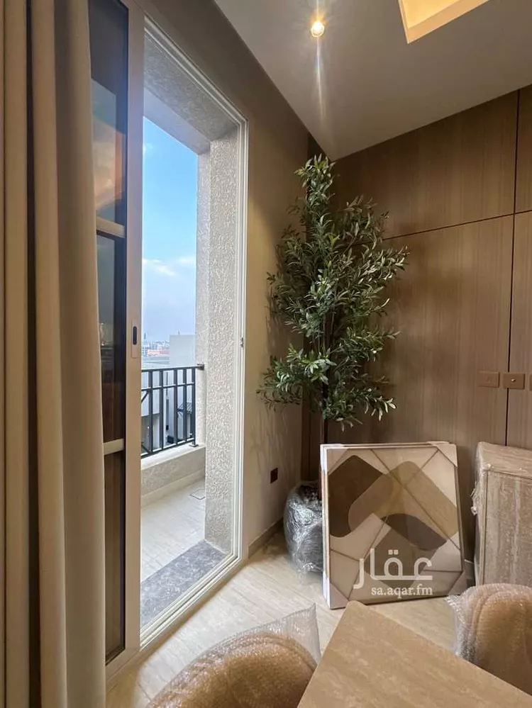 شقة للبيع في شارع جبريل بن جميل, حي النرجس, مدينة الرياض, منطقة الرياض 7