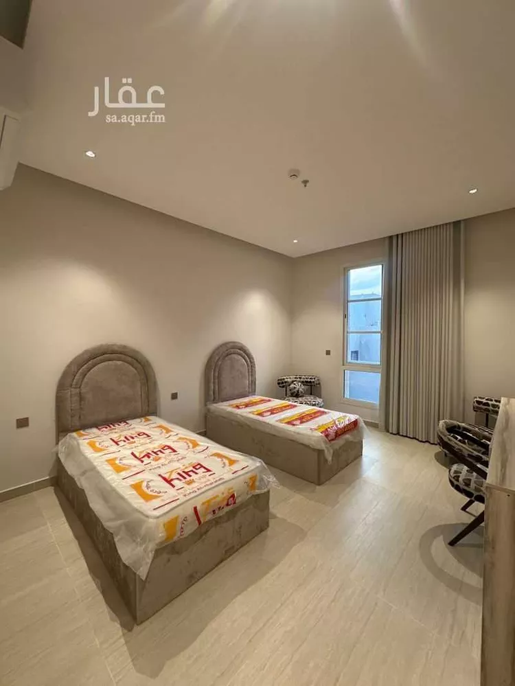 شقة للبيع في شارع جبريل بن جميل, حي النرجس, مدينة الرياض, منطقة الرياض 11