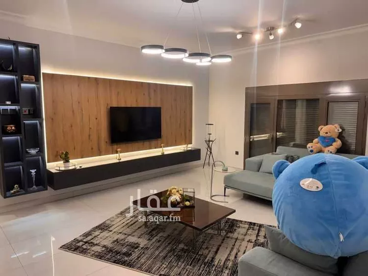 دور للإيجار في شارع الأميرة نورة بنت عبدالرحمن بن فيصل, حي الزهراء, مدينة الرياض, منطقة الرياض صورة 2