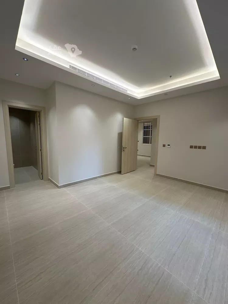 شقة للإيجار في شارع جبريل بن جميل, حي النرجس, مدينة الرياض, منطقة الرياض 7