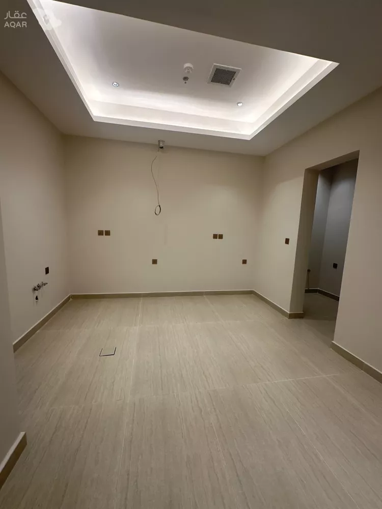 شقة للإيجار في شارع جبريل بن جميل, حي النرجس, مدينة الرياض, منطقة الرياض صورة 4