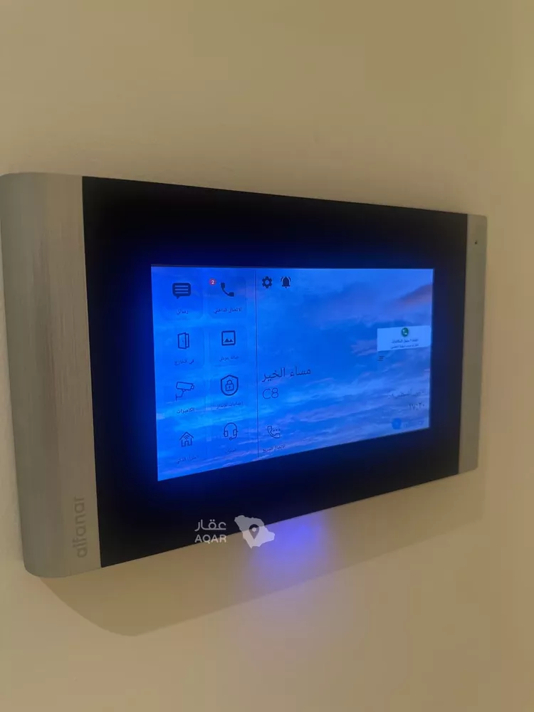 Apartment for Rent in Riyadh An Narjis 10