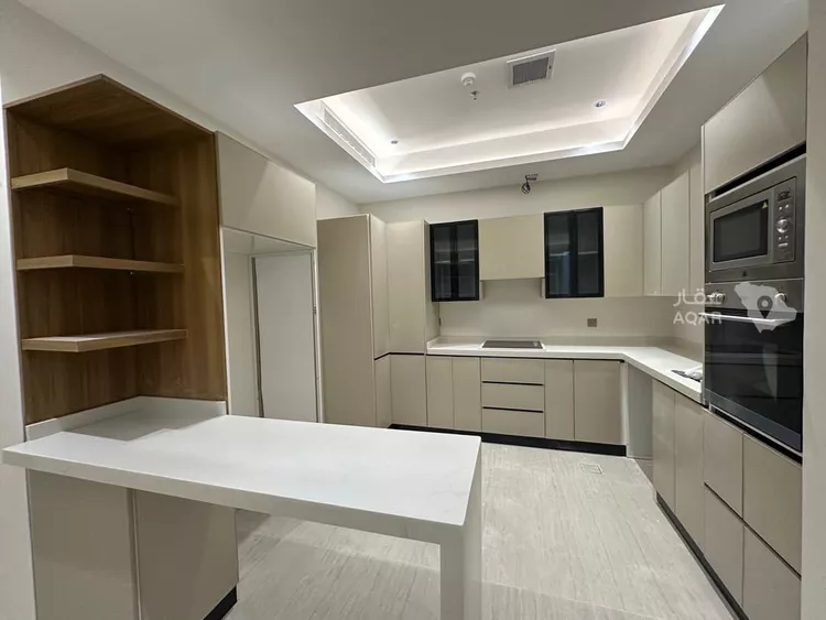 شقة للإيجار في شارع جبريل بن جميل, حي النرجس, مدينة الرياض, منطقة الرياض 6