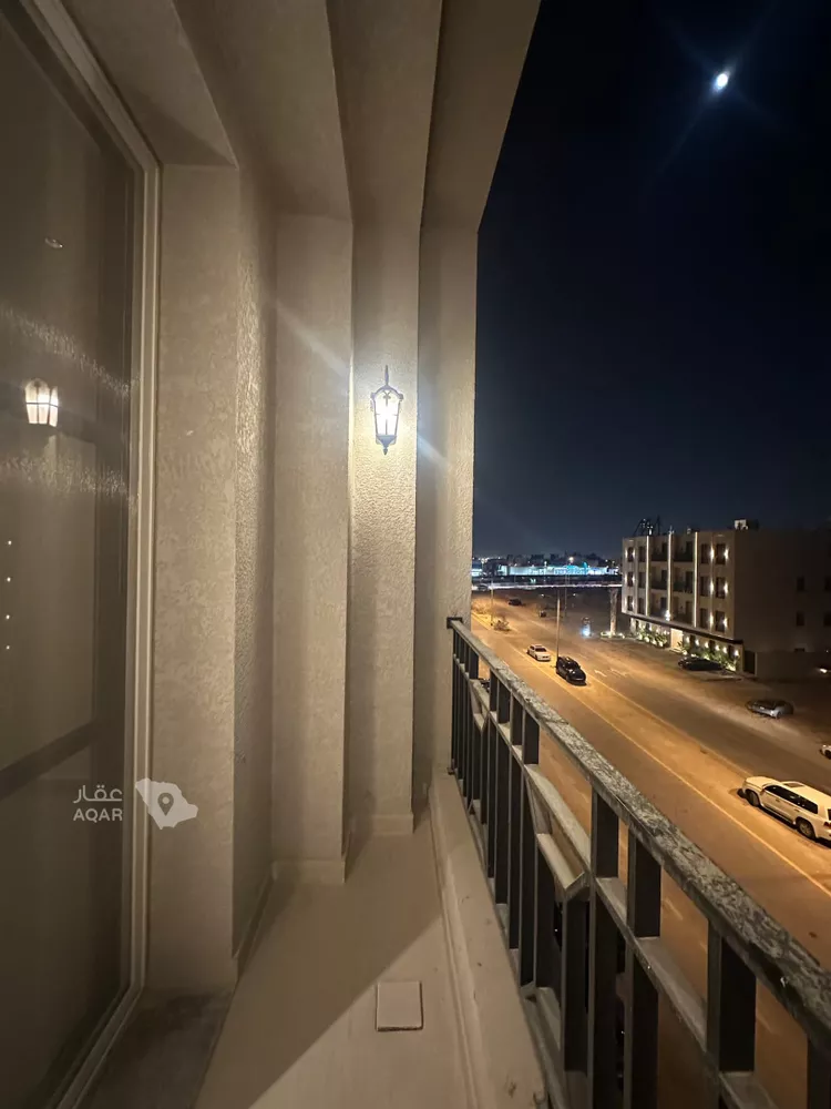 شقة للإيجار في شارع جبريل بن جميل, حي النرجس, مدينة الرياض, منطقة الرياض