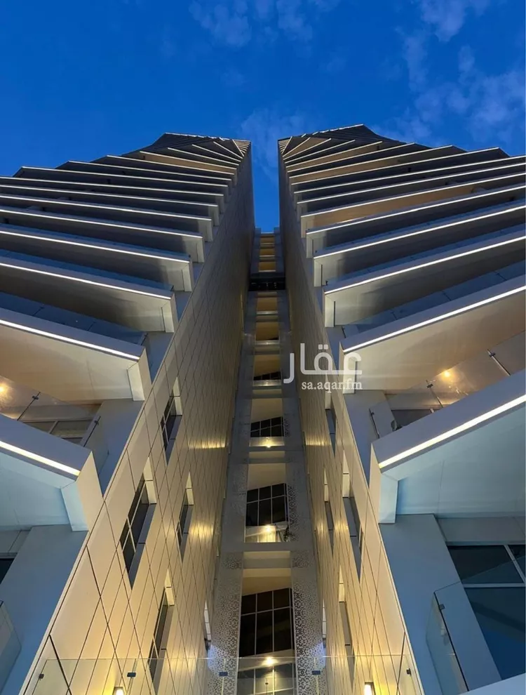 شقة للبيع في شارع الملك فهد الفرعي, حي النخيل, مدينة الرياض, منطقة الرياض صورة 4