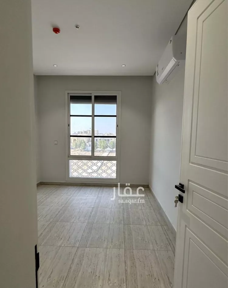 شقة للإيجار في شارع زيد بن عاصم بن عمرو بن عوف, حي النرجس, مدينة الرياض, منطقة الرياض صورة 4