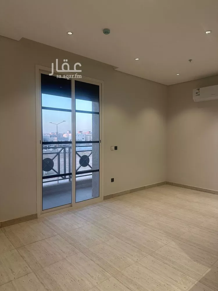 شقة للإيجار في شارع زيد بن عاصم بن عمرو بن عوف, حي النرجس, مدينة الرياض, منطقة الرياض