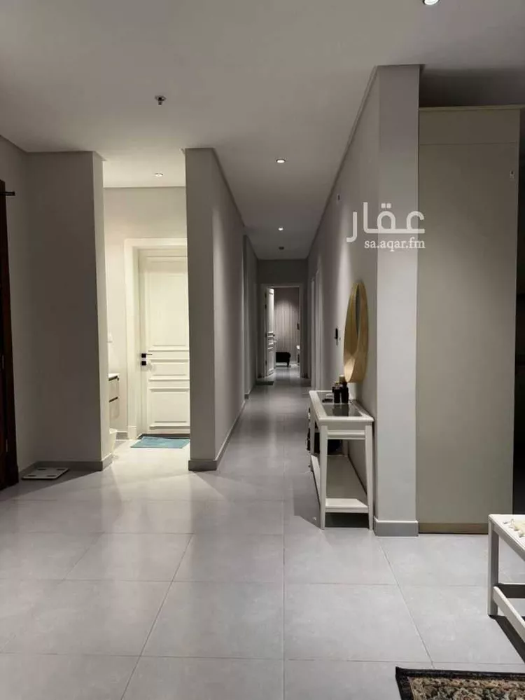 شقة للبيع في شارع ابي بن معاذ الانصاري, حي الربيع, مدينة الرياض, منطقة الرياض صورة 2