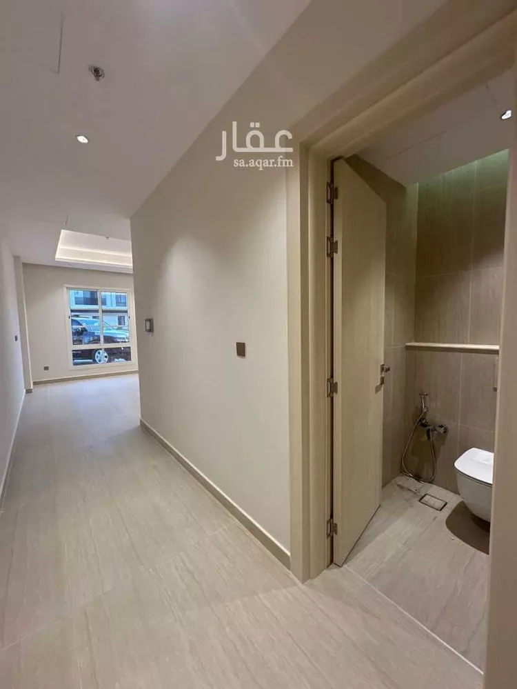 شقة للبيع في شارع عثمان ابن عفان, حي النرجس, مدينة الرياض, منطقة الرياض صورة 2
