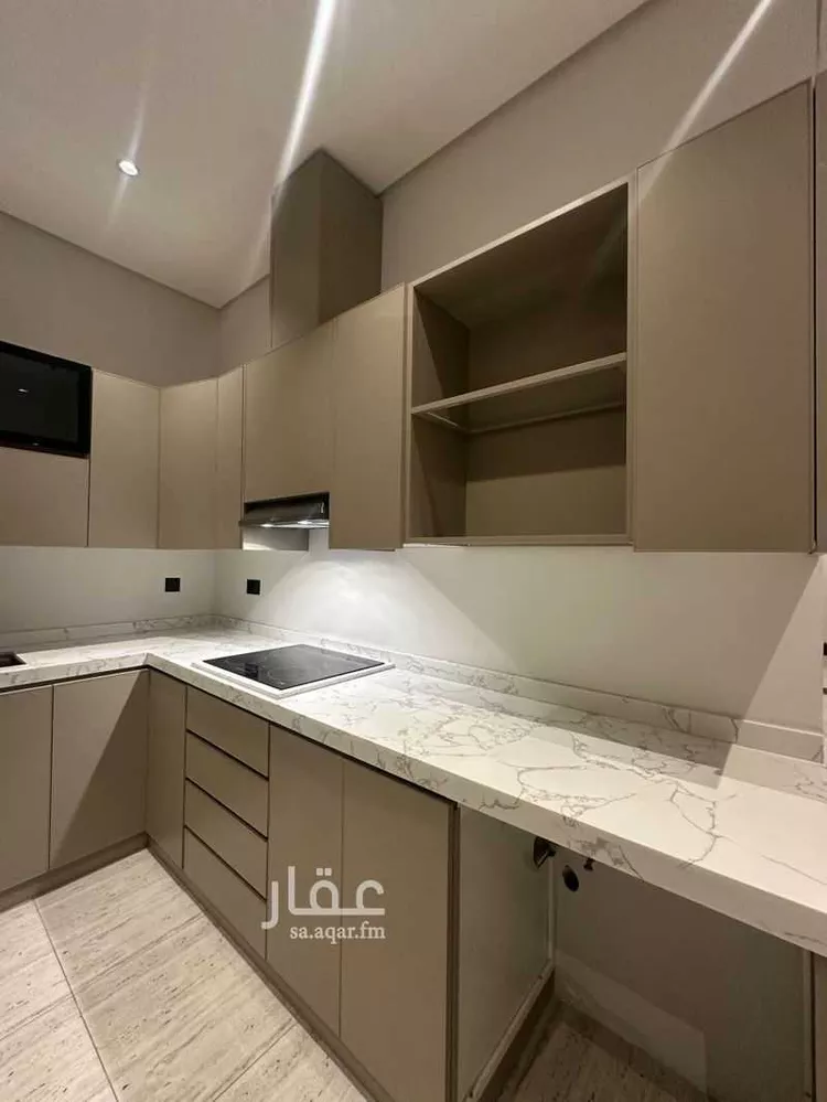 شقة للإيجار في شارع زيد بن عاصم بن عمرو بن عوف, حي النرجس, مدينة الرياض, منطقة الرياض صورة 5