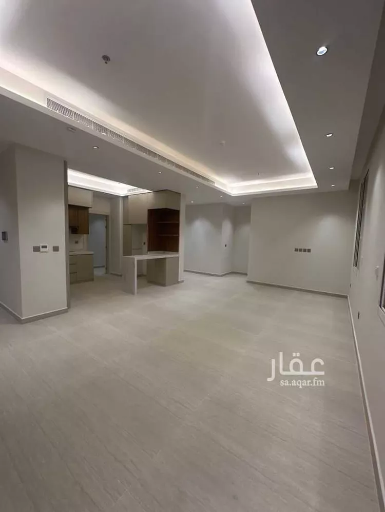 شقة للإيجار في شارع جبريل بن جميل, حي النرجس, مدينة الرياض, منطقة الرياض