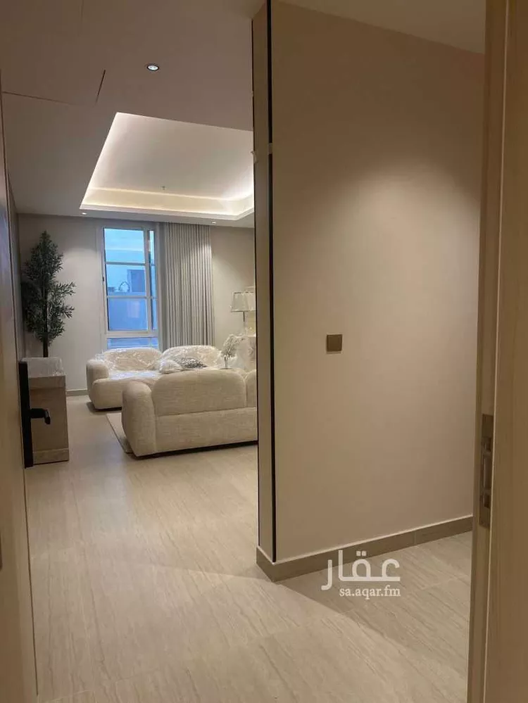 شقة للبيع في شارع جبريل بن جميل, حي النرجس, مدينة الرياض, منطقة الرياض صورة 2