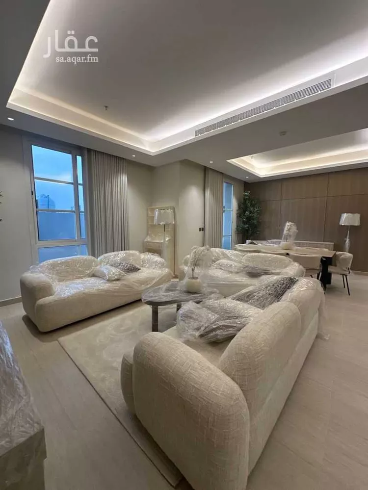 شقة للبيع في شارع جبريل بن جميل, حي النرجس, مدينة الرياض, منطقة الرياض صورة 4