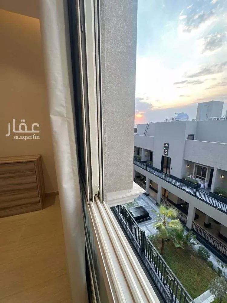 شقة للبيع في شارع جبريل بن جميل, حي النرجس, مدينة الرياض, منطقة الرياض 14