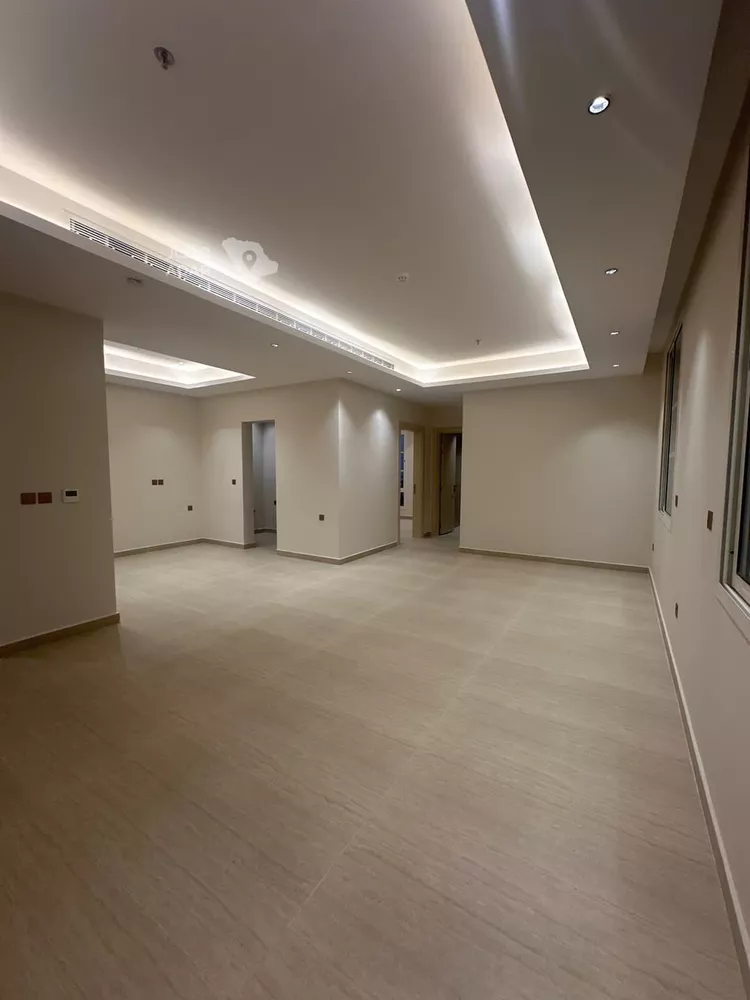 شقة للإيجار في شارع جبريل بن جميل, حي النرجس, مدينة الرياض, منطقة الرياض صورة 3