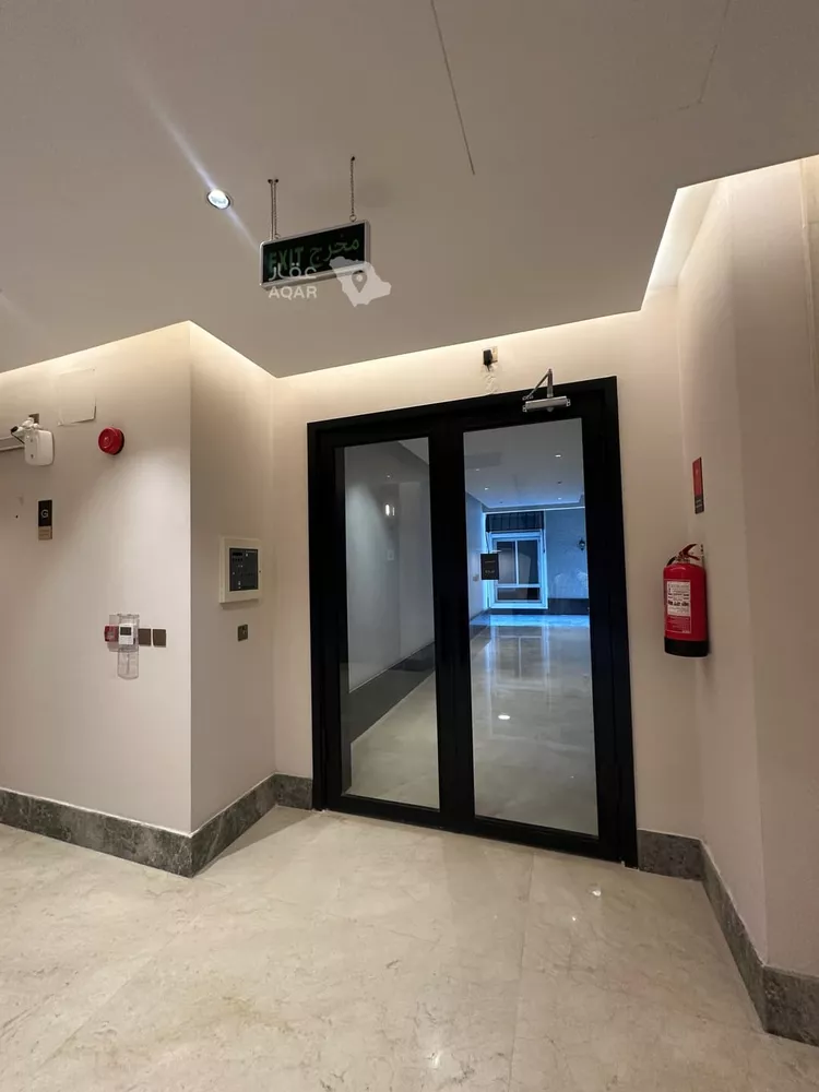شقة للبيع في شارع جبريل بن جميل, حي النرجس, مدينة الرياض, منطقة الرياض 21